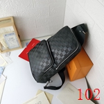 ルイヴィトンバッグ 469 コピー 牛革+PVC 20x31x10cm